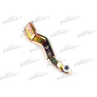 Ролик двери сдвижной нижний PATRON P35-0001 фото