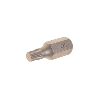 Вставка SPLINE M6x30мм 3/8&quot; ROCK FORCE фото