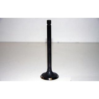 21010100701001_клапан впускной! Lada 2101-07/2121/21214/2123 фото