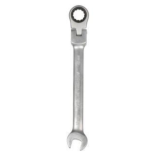 Ключ комбинированный трещоточный AirLine AT-RFS-05 фото