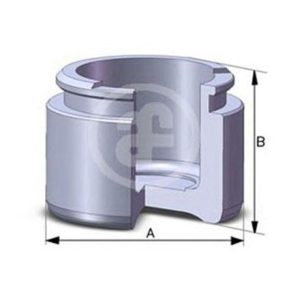 Поршень суппорта OPEL VECTRA / SAAB 9.3 / MERCEDES W201 W202 W124 фото
