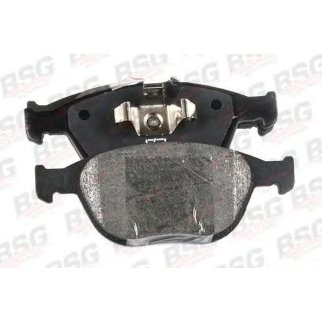 Колодки тормозные передние к-кт BSG BSG 30-200-009 фото