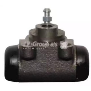 Цилиндр тормозной JP Group 4361300400 фото