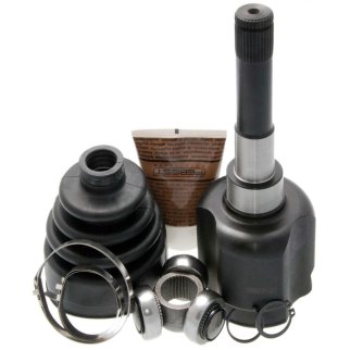 ШРУС внутренний передний FEBEST 2111-GELH фото