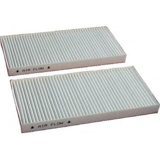 Фильтр салона к-кт KIA: SORENTO 02- фото