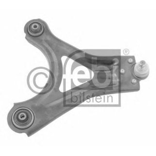 Рычаг передний правый FEBI 05664 фото