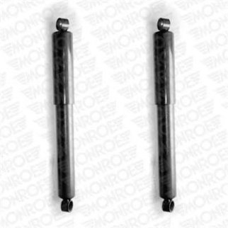 Амортизатор задний MONROE D4441 фото