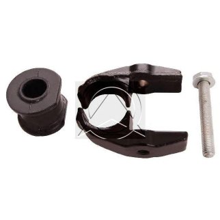 Комплект втулки стабилизаотора прав/лев фото