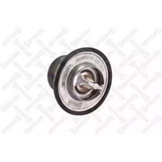 23-40039-SX_термостат! Opel Astra/Vectra/Ascona 1.6D/1.7D/1.8 82> фото