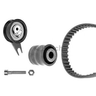 Комплект ремня ГРМ фото