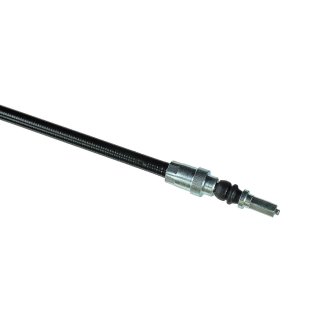 29-96084-SX_трос ручника! Renault Fluence фото 2