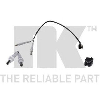 Датчик износа колодок NK _280146 фото