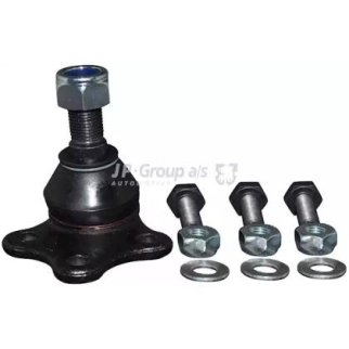 Опора шаровая JP Group 1240301800 фото