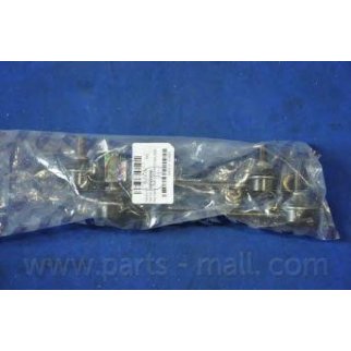 Стойка стабилизатора kia фото