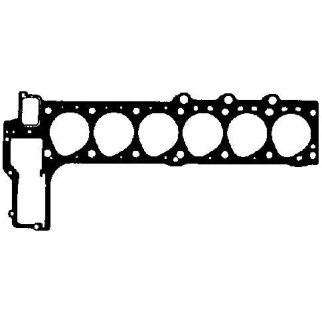 Прокладка ГБЦ фото