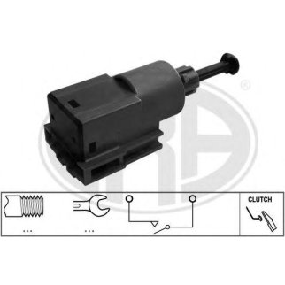 Датчик педали сцепления ERA 330725 фото
