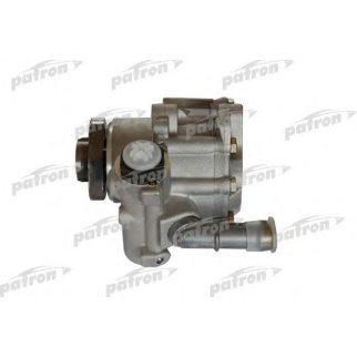 Насос гидроусилителя PATRON PPS001 фото