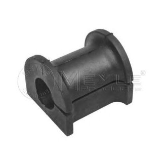 Втулка заднего стабилизатора L=R VW T5/Multivan 03- MEYLE 100 715 0018 фото