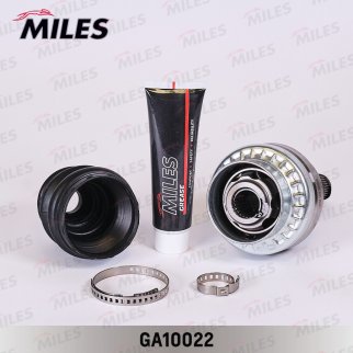 ШРУС внутренний MILES GA10022 фото 2