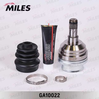 ШРУС внутренний MILES GA10022 фото