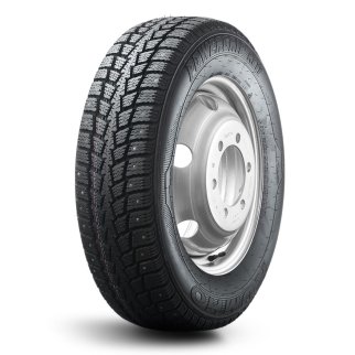 Шина Kumho 205/70/15 Q 106/104 C PowerGrip KC11 н/ш. фото