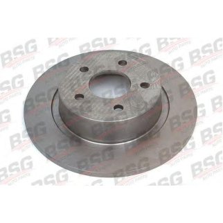 Диск тормозной BSG BSG 30-210-011 фото