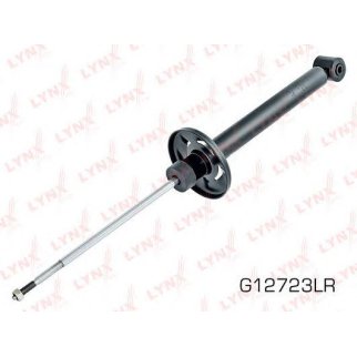 Амортизатор задний LYNXauto G12723LR фото