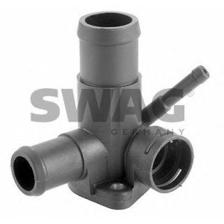 Фланец тройник SWAG 30 91 8254 фото