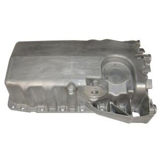 Поддон картера двигателя / AUDI,SEAT,SKODA,VW 1.8T фото