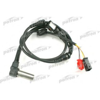 Датчик ABS передний PATRON ABS51172 фото