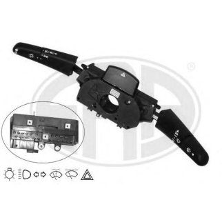 440397_переключатель подрулевой !  MB Sprinter 00-06 фото