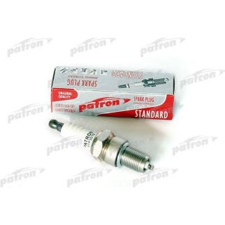 Свеча зажигания PATRON SPP3019 фото