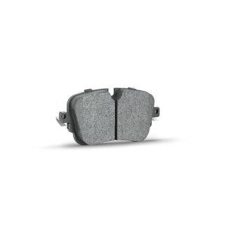 Колодки тормозные задние к-кт metaco 3010-287 фото 3 Колодки тормозные задние к-кт metaco 3010-287 фото 3