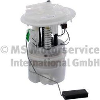 Насос топливный электрический PIERBURG 7.02701.86.0 фото