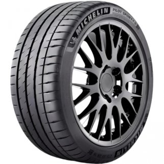 Шина Michelin 285/30/21 Y 100 Pilot Sport 4S XL фото