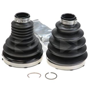 Пыльник ШРУСа GKN 305640 фото