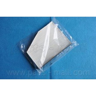 Фильтр салона PARTS-MALL PMT-004 фото