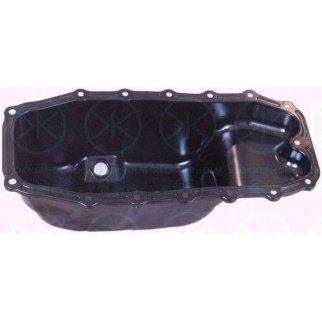 Поддон масляный двигателя KLOKKERHOLM 2023473 фото