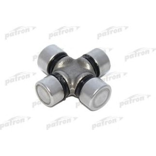 Кардан рулевой PATRON PUJ1516 фото