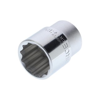 Головка торцевая 32 3/4" 12гр 56мм ROCK FORCE фото