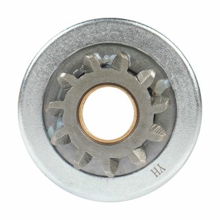 Привод стартера (бендикс) для а/м Hyundai Solaris (10-)/Kia Rio (11-) 1.4i/1.6i (Z=11) STARTVOLT VCS 0803 фото 2