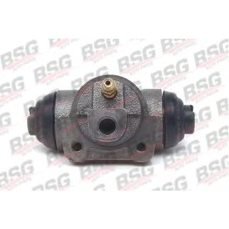 Цилиндр тормозной BSG BSG 30-220-009 фото