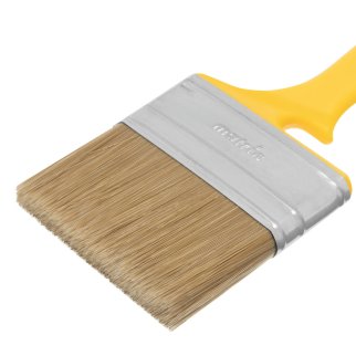 Кисть флейцевая ЛАКИ 70x12 мм MATRIX 83365 фото 3