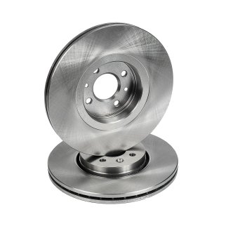 Диск тормозной Stellox 6020-3947V-SX фото 2