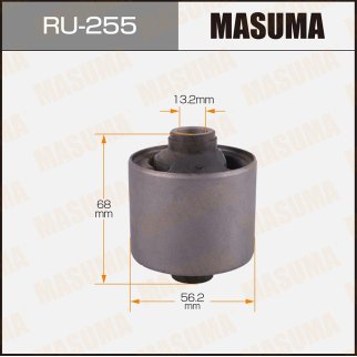 Сайлентблок Masuma RU-255 фото