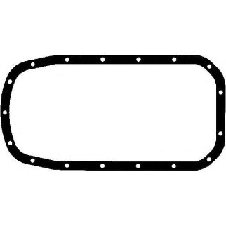 Прокладка поддона ДВС фото