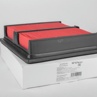 Фильтр воздушный Gparts AC2552157 фото 2