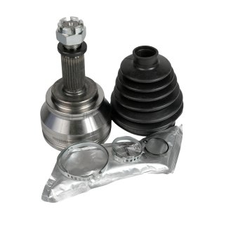 15-02116-SX_ШРУС наружный к-кт! 3815A140 Mitsubishi Outlander 06> фото 2