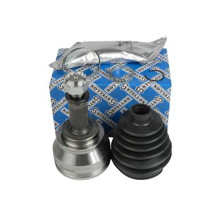 15-02116-SX_ШРУС наружный к-кт! 3815A140 Mitsubishi Outlander 06> фото