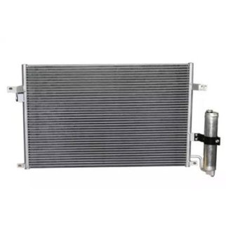 Радиатор кондиционера (конденсер) ASAM 32168 фото